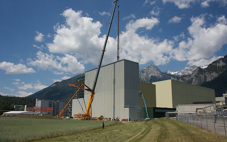 picture case study EMS Chemie