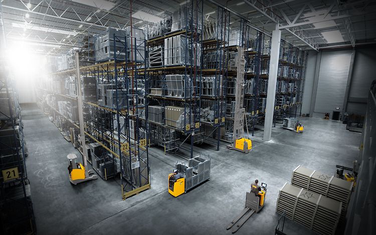 Stage Portfolio data