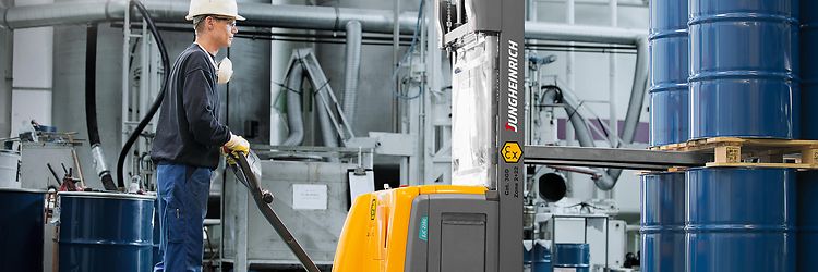 picture Ex-Schutz Wartung