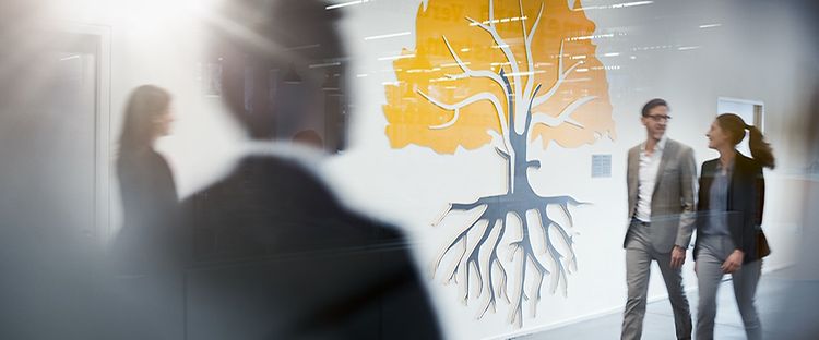 picture Mitarbeiter Unternehmen