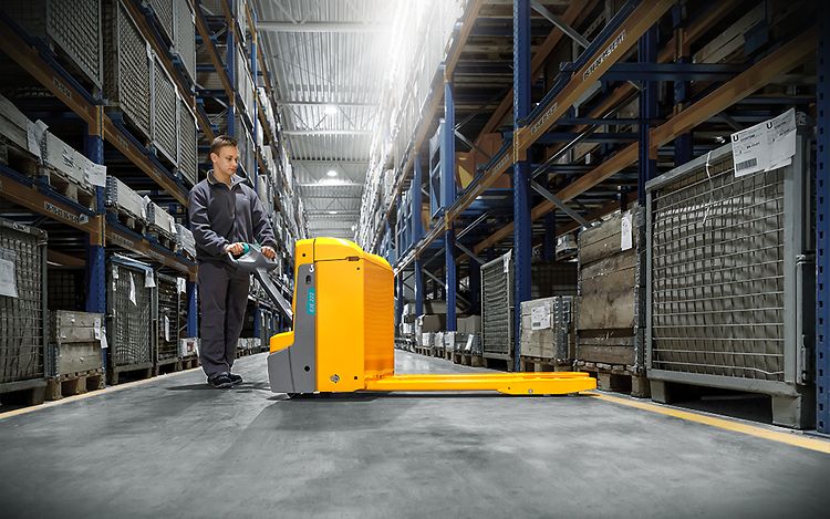 picture technischer Verkäufer