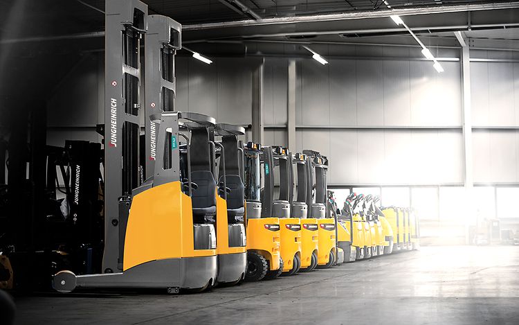 picture gebrauchtgerät