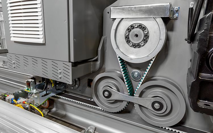 Miniload - Innovativo concetto di guide