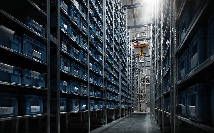 picture EKS Startpage