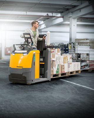 Stage Заштита робе