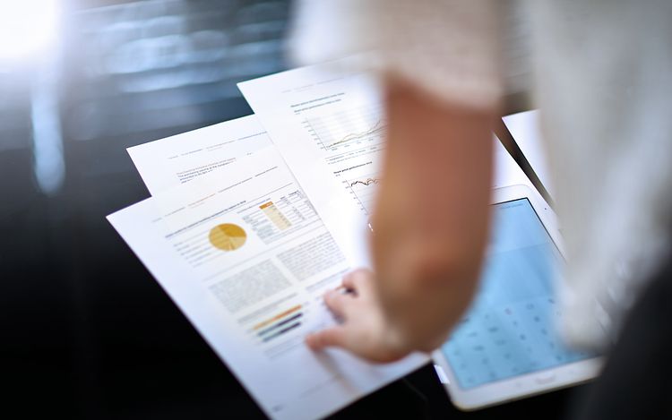 Stage Финансирање