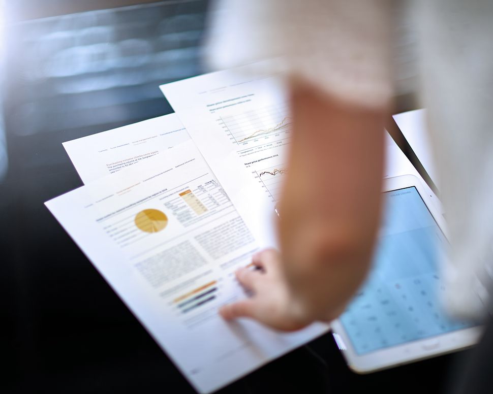 Stage Финансирање