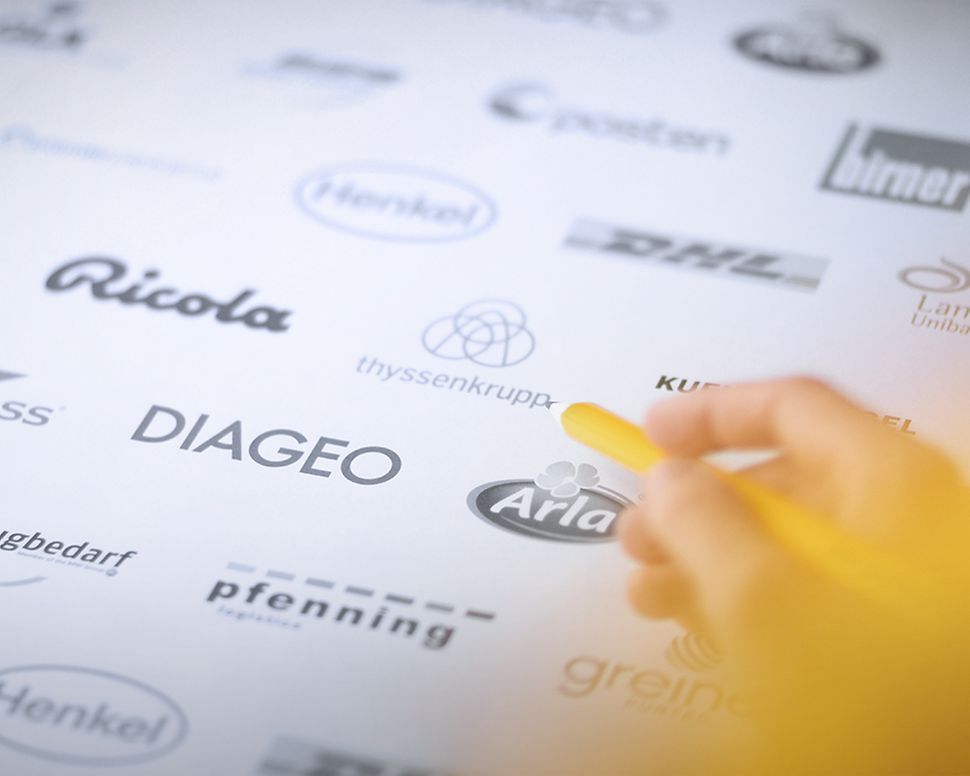 customer cases Hero Image