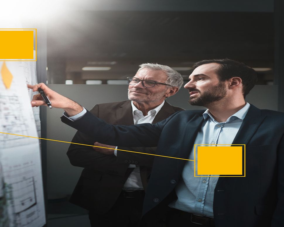 Stage Proceso de automatización 4