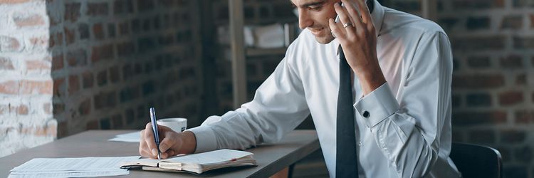 Jobs - Account Manager