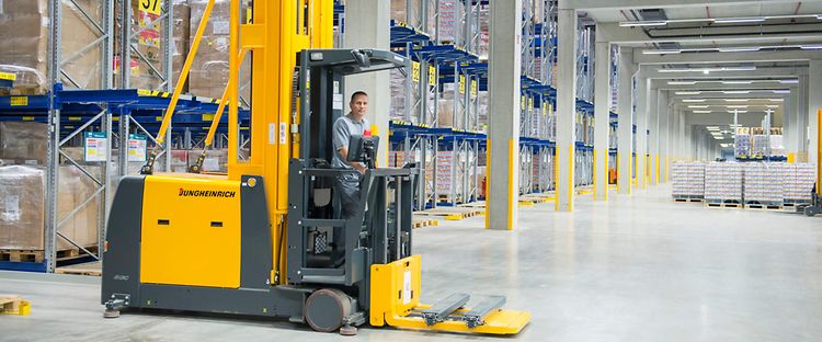 Stage pfenning logistics