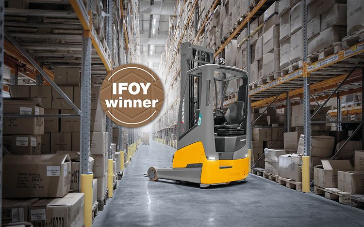 Pers - ETV 216i IFOY Award