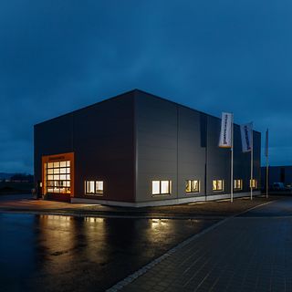 Bei Jungheinrich in Donaueschingen Stapler kaufen oder mieten