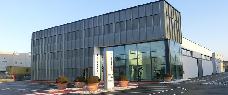 jungheinrich padova jungheinrich villafranca padovana