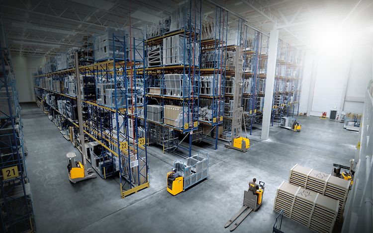 Stage tuote-esittelyvideot