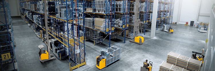 Stage tuote-esittelyvideot