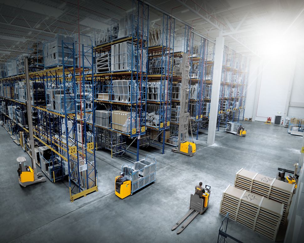 Stage tuote-esittelyvideot