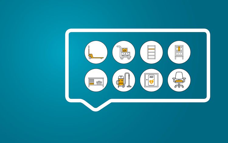 Jungheinrich Profishop