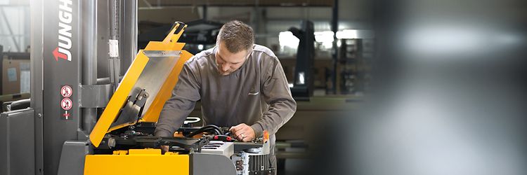 picture Kundendiensttechniker