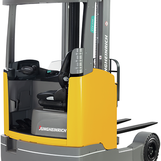 Schubmaststapler ETV C16