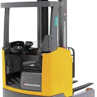 Schubmaststapler, SNG Retrak, Office 30900