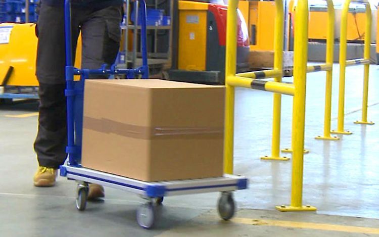 Profishop - Categorie - Trasporto