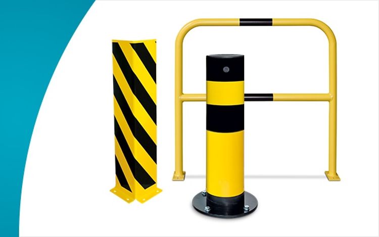 Profishop - Categorie - Sistemi di protezione contro le collisioni