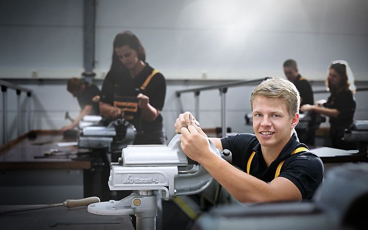 Lavora con noi - Faq posizioni aperte