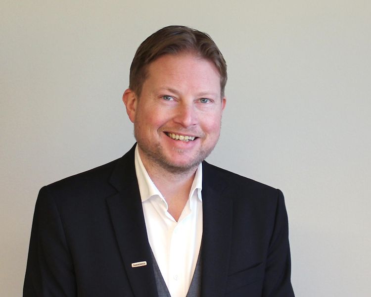 Kristian Nilsson NY