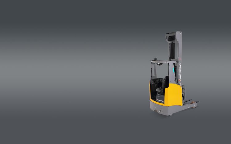 Regalni viličar 1.4-2.0 t