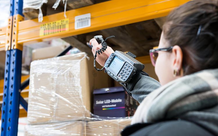 Stage Case study DS Produkte