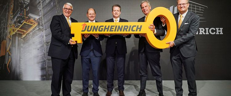 Persbericht Dr. Lars Brzoska