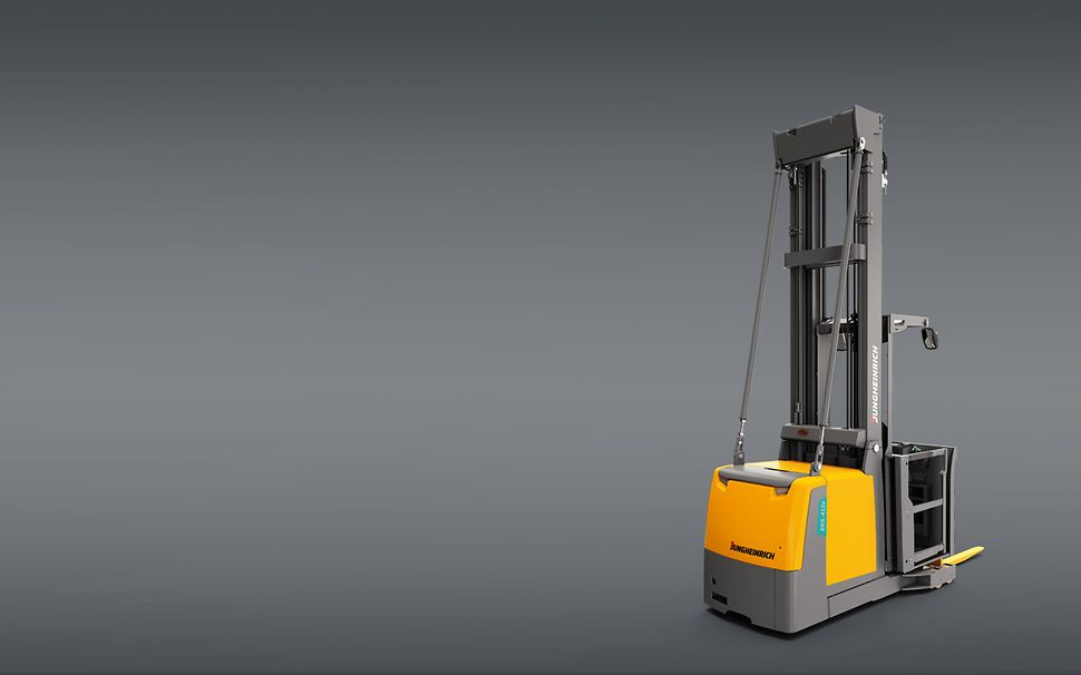 Vertical Order Picker