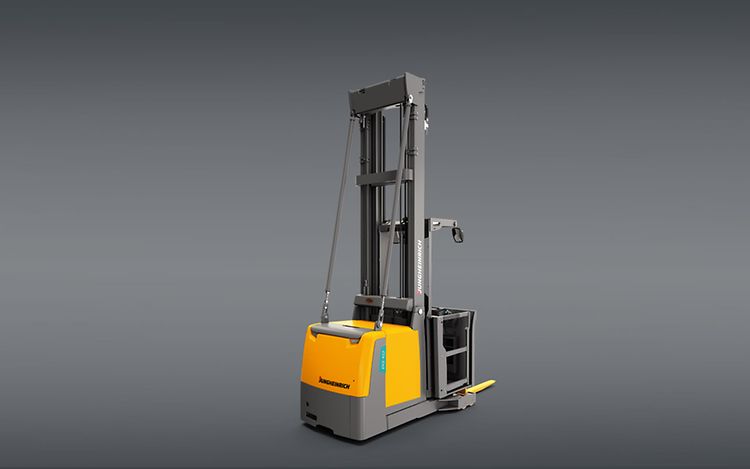 Vertical Order Picker