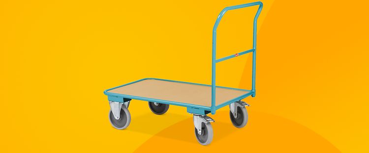 Profishop - Transport