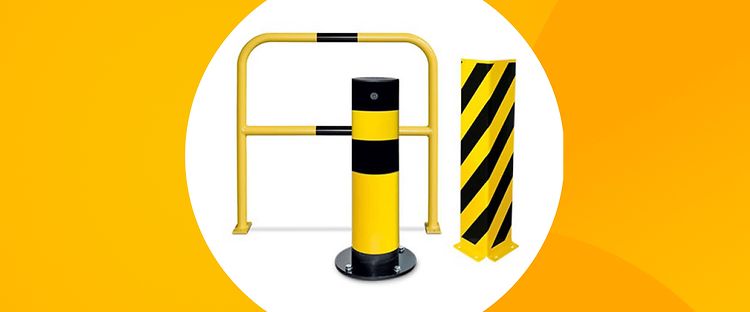 Profishop - Stootbeveiliging