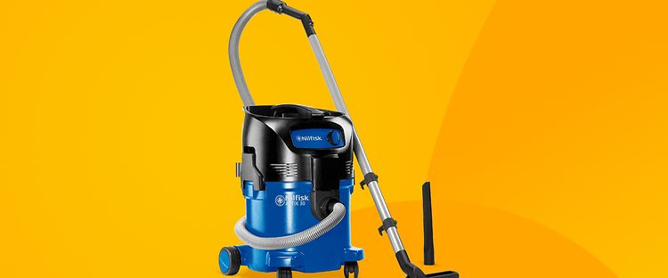 Profishop - Reiniging