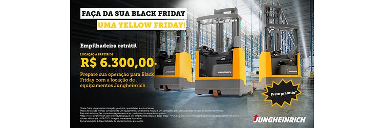 Stage+ETV Black friday