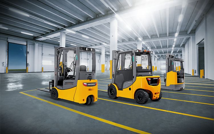 Stage Case study Ecolab