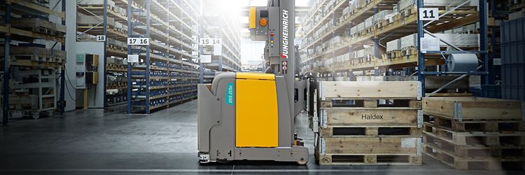 Commissionatore verticale automatico