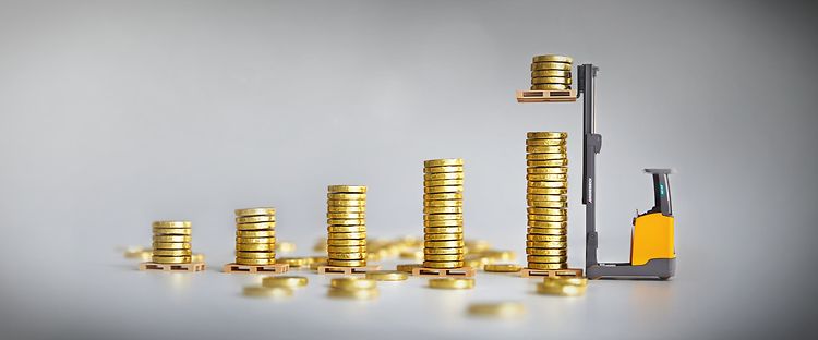 Subsidies heftruck banner