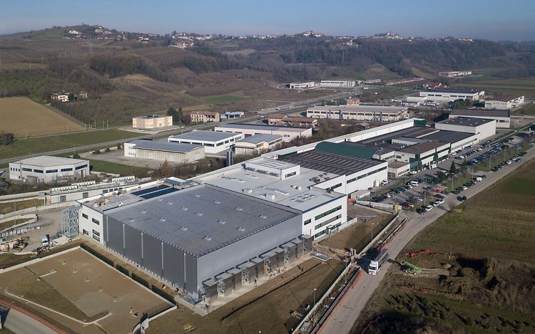 Nutkao - foto panoramica stabilimento