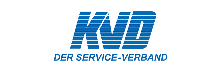 Picture KND Service Award