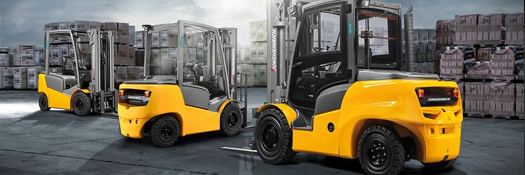 Forklift Group