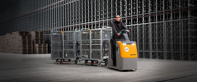 EZS130 banner website