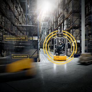 Stage Assistenzsysteme