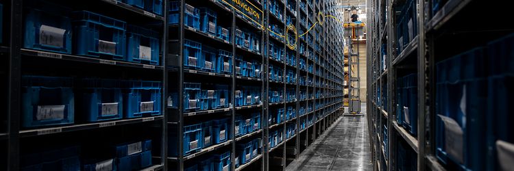 warehouseNAVIGATION Assistance system_[MAM-51795]