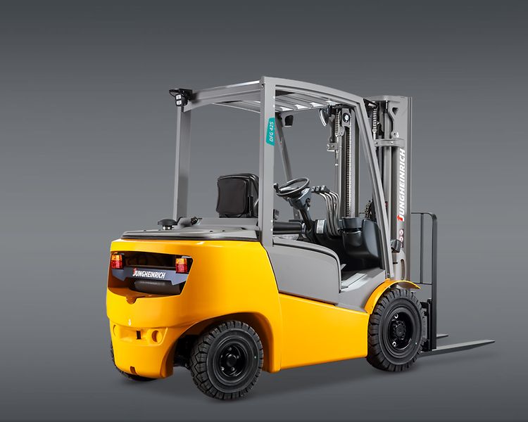 Stage DFG 425