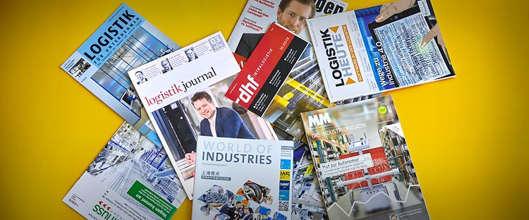 A Jungheinrich és a Fricke joint venture társaságot alapítanak