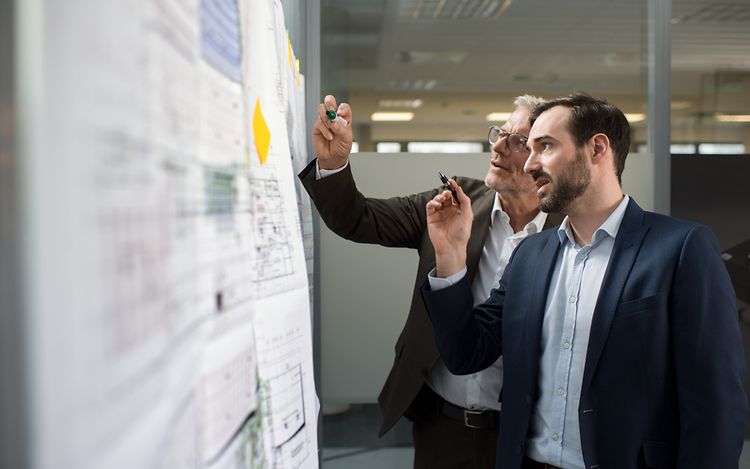 LogiMat 2020 Logistiksysteme